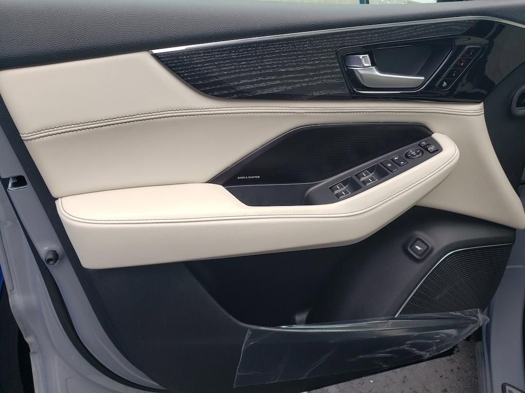 New 2026 Acura MDX Type S AWD/4WD image 11
