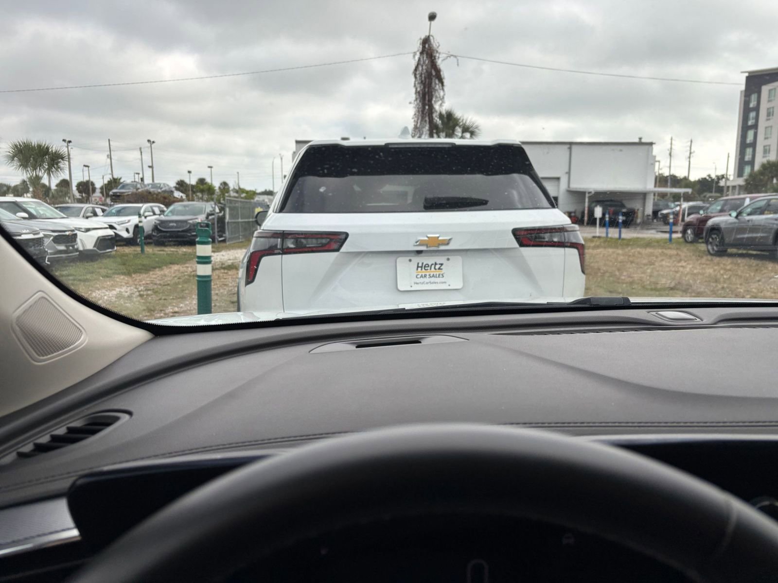 Used 2025 Buick Encore GX Preferred image 15