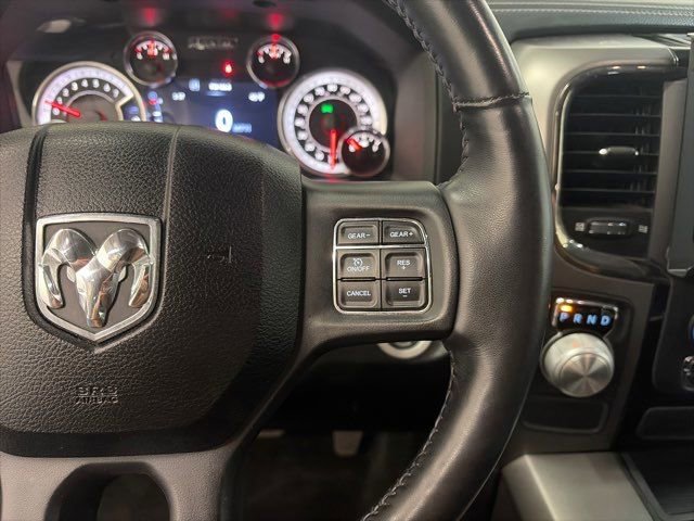 Used 2016 RAM 1500 Sport w/ Convenience Group image 19