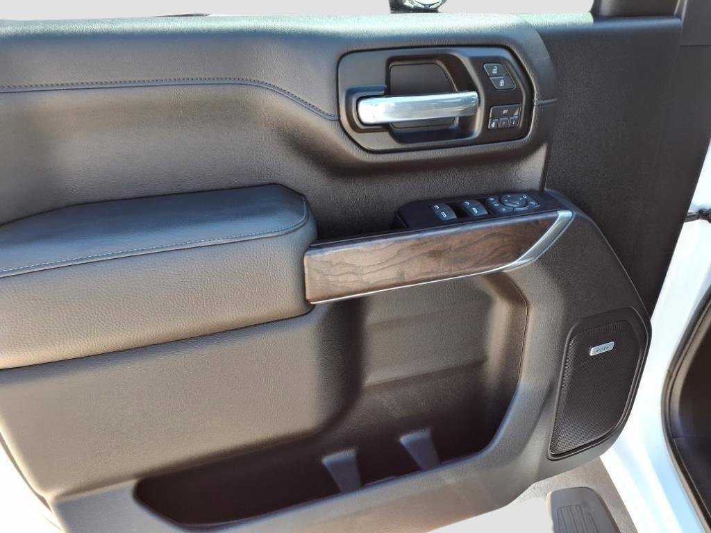 Certified 2020 GMC Sierra 2500 Denali w/ Denali Ultimate Package image 11