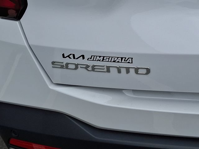 Used 2024 Kia Sorento S w/ Panoramic Sunroof Package AWD/4WD image 31