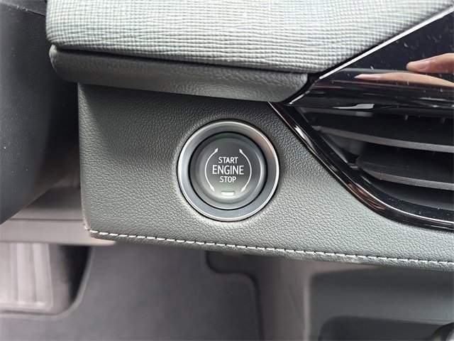 New 2025 Buick Enclave Sport Touring w/ Super Cruise Package image 30