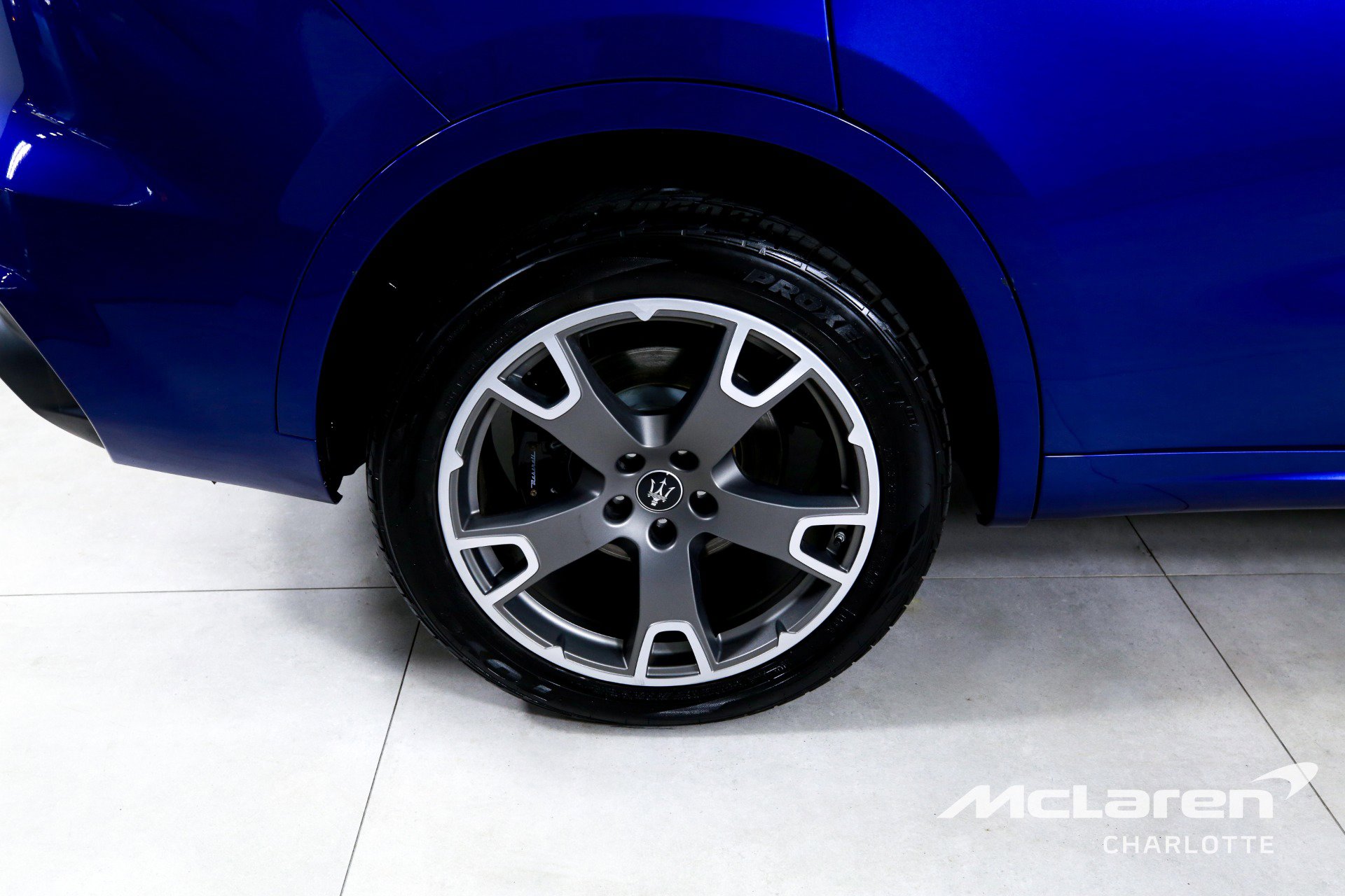 Used 2023 Maserati Levante Modena image 32