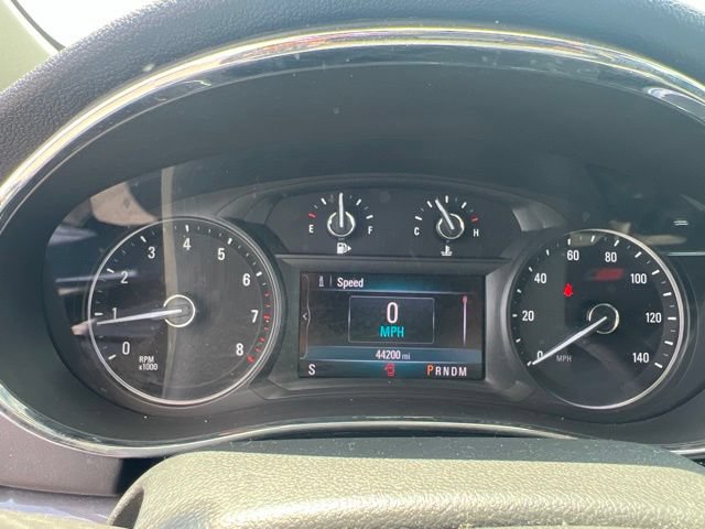 Used 2022 Buick Encore Preferred w/ Safety Package AWD/4WD image 24