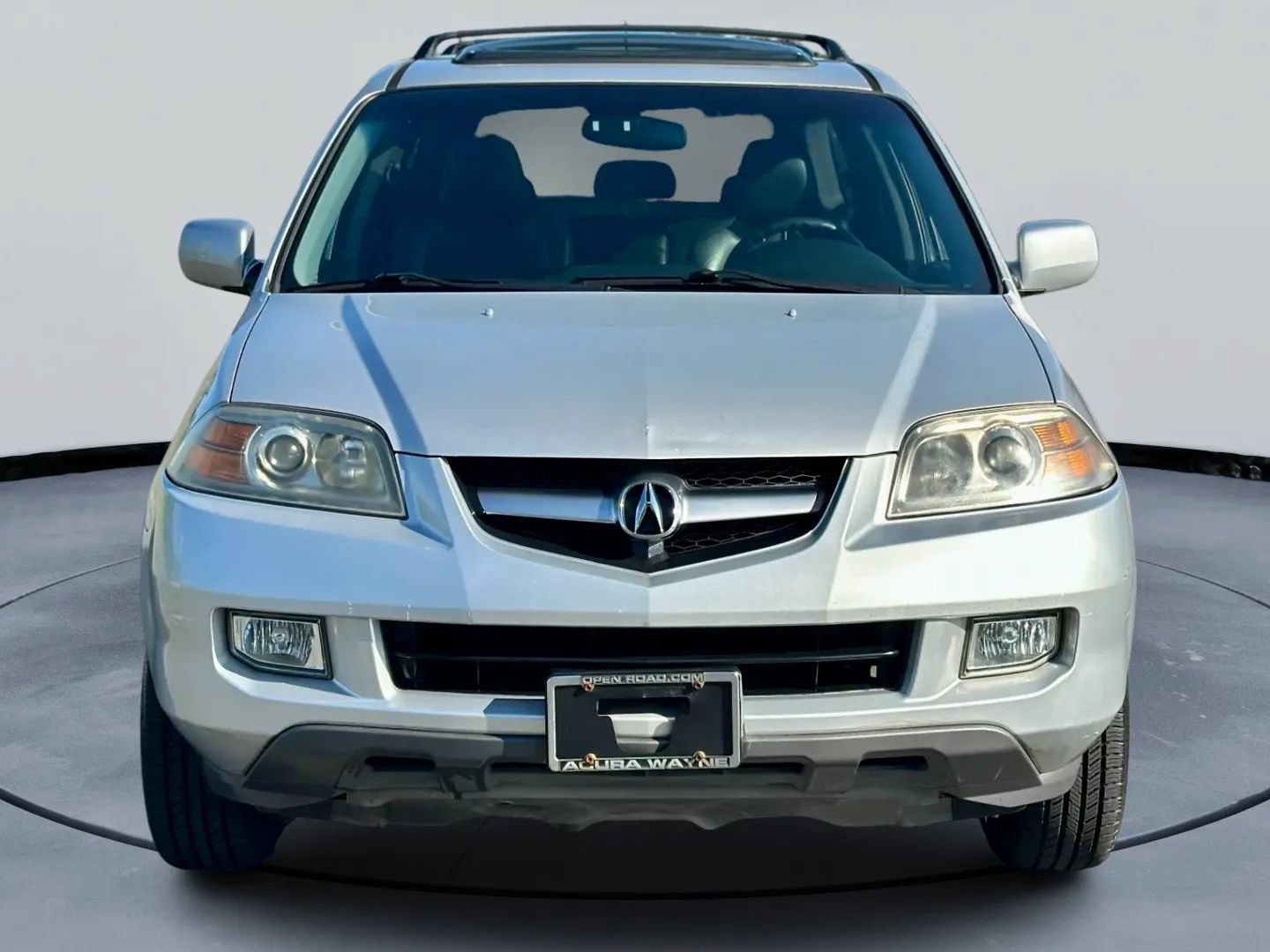 Used 2004 Acura MDX Touring AWD/4WD image 7