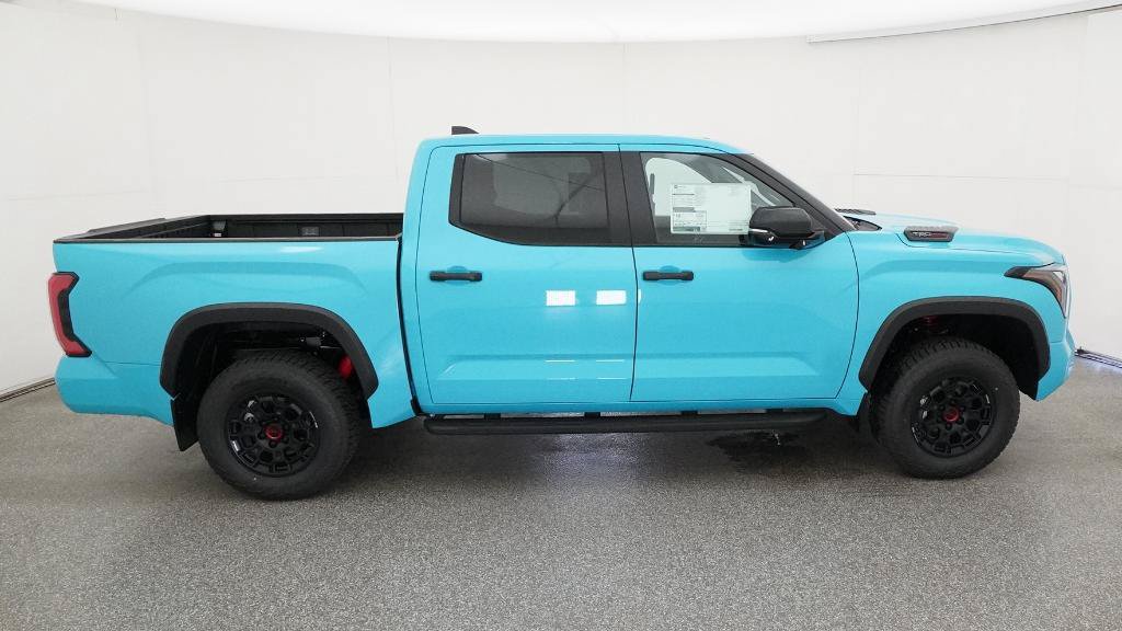 New 2026 Toyota Tundra TRD Pro AWD/4WD image 5