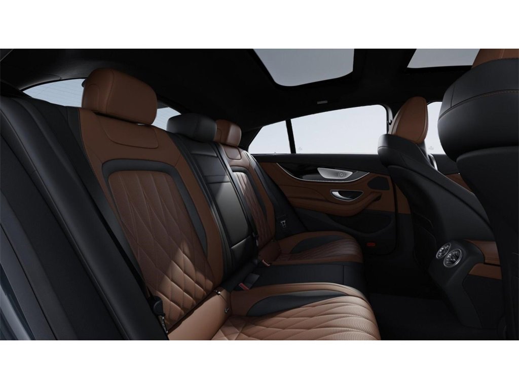 New 2026 Mercedes-Benz AMG GT 43 image 5