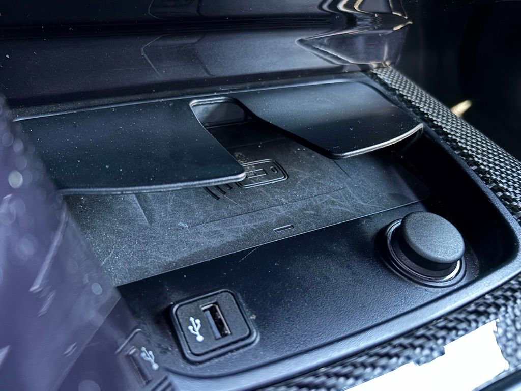 Used 2020 Toyota Supra Premium w/ Driver Assist Package image 20