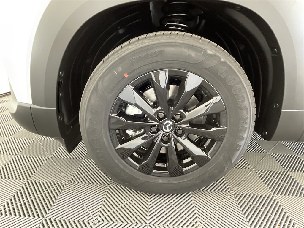 Certified 2025 MAZDA CX-50 AWD 2.5 S w/ Premium Package image 32