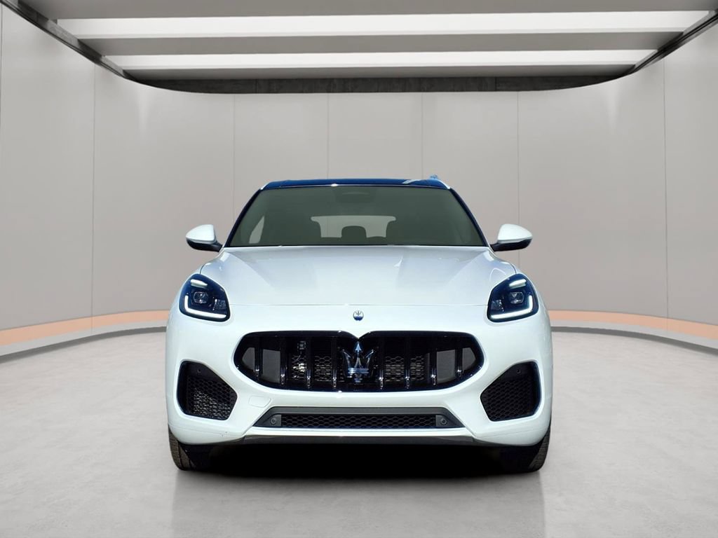 New 2026 Maserati Grecale Modena AWD/4WD image 2