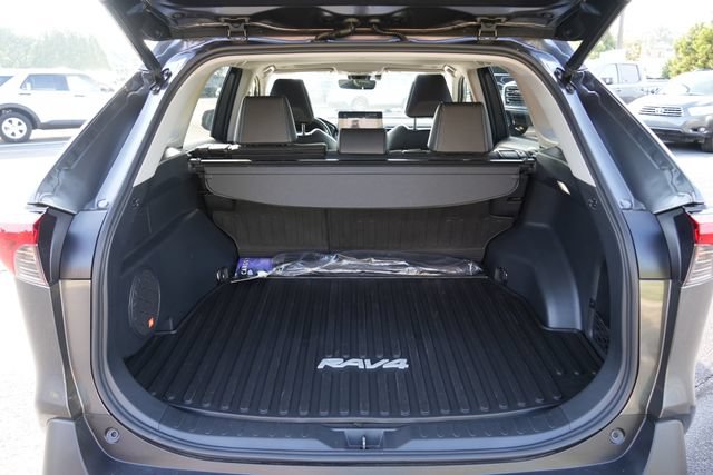 Used 2023 Toyota RAV4 Limited w/ Limited Grade Weather Package FWD image 11