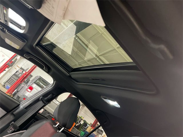 Used 2020 Subaru Impreza 2.0i Sport w/ Popular Package #1 image 21