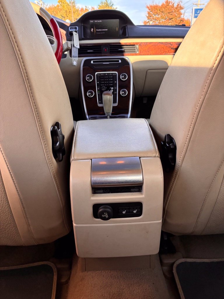 Used 2012 Volvo S80 3.2 FWD image 15