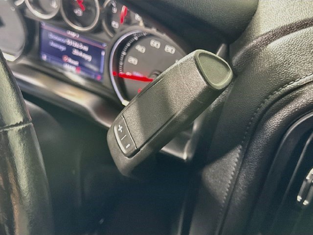 Used 2019 Chevrolet Silverado 1500 LT w/ All-Star Edition RWD image 19