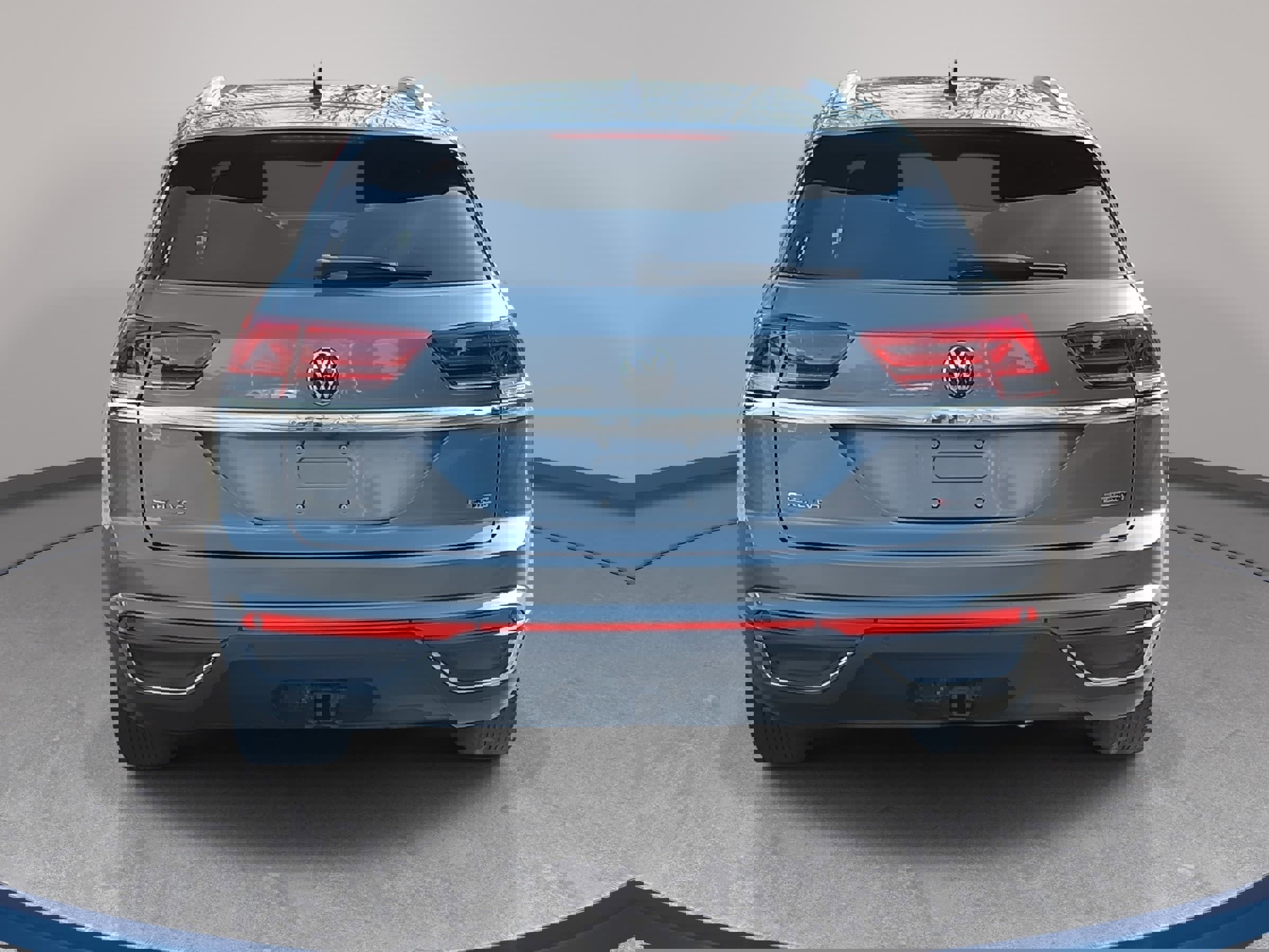 Used 2020 Volkswagen Atlas Cross Sport SEL image 6