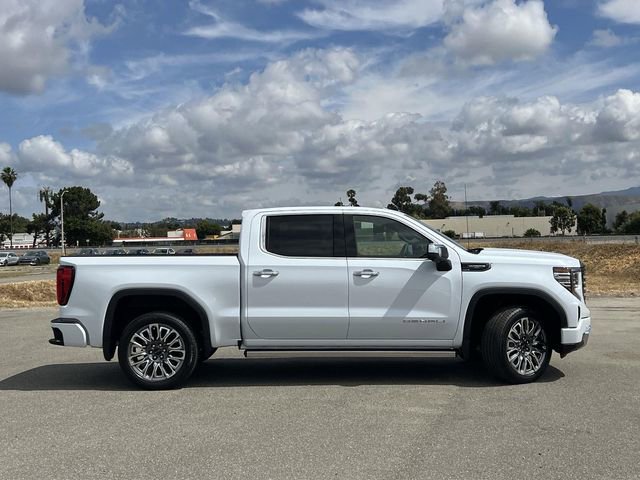 New 2026 GMC Sierra 1500 Denali Ultimate image 2