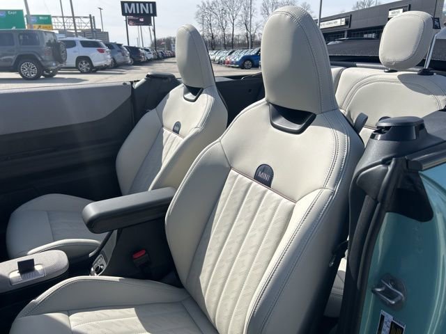New 2026 MINI Cooper S image 12