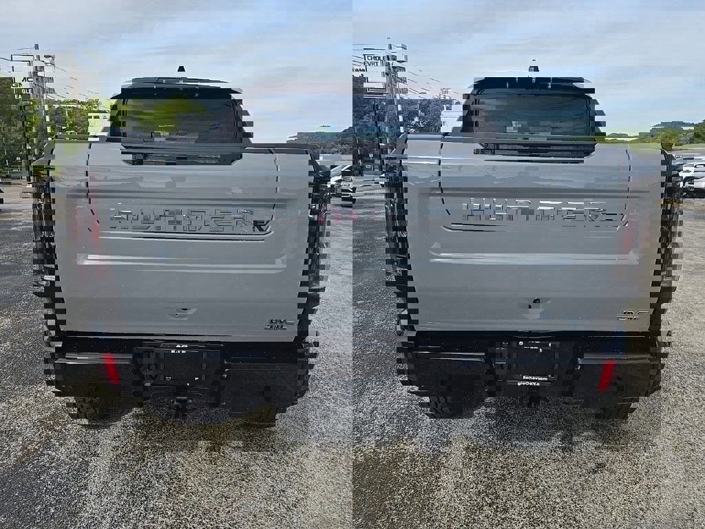 New 2025 GMC Hummer EV 3X image 7