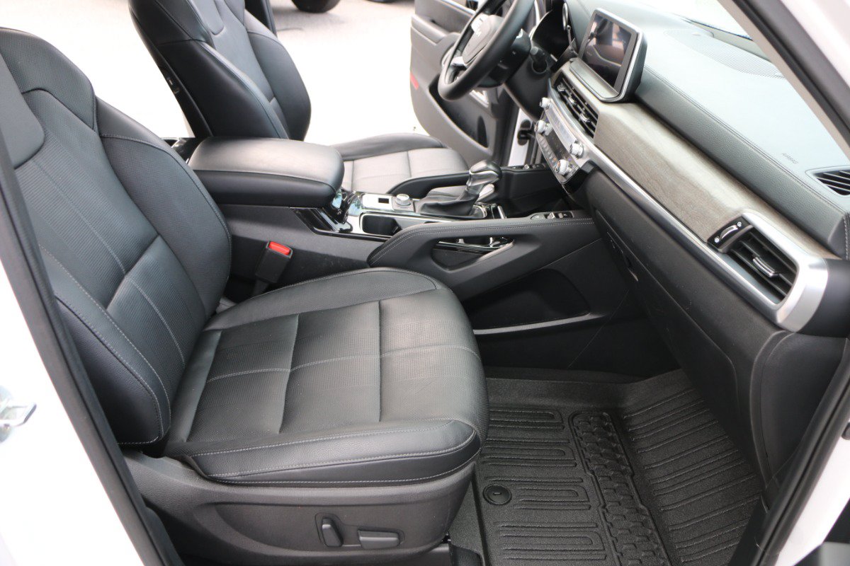 Used 2022 Kia Telluride SX w/ Nightfall Edition Package AWD/4WD image 33
