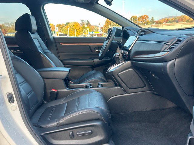 Used 2019 Honda CR-V EX-L image 24