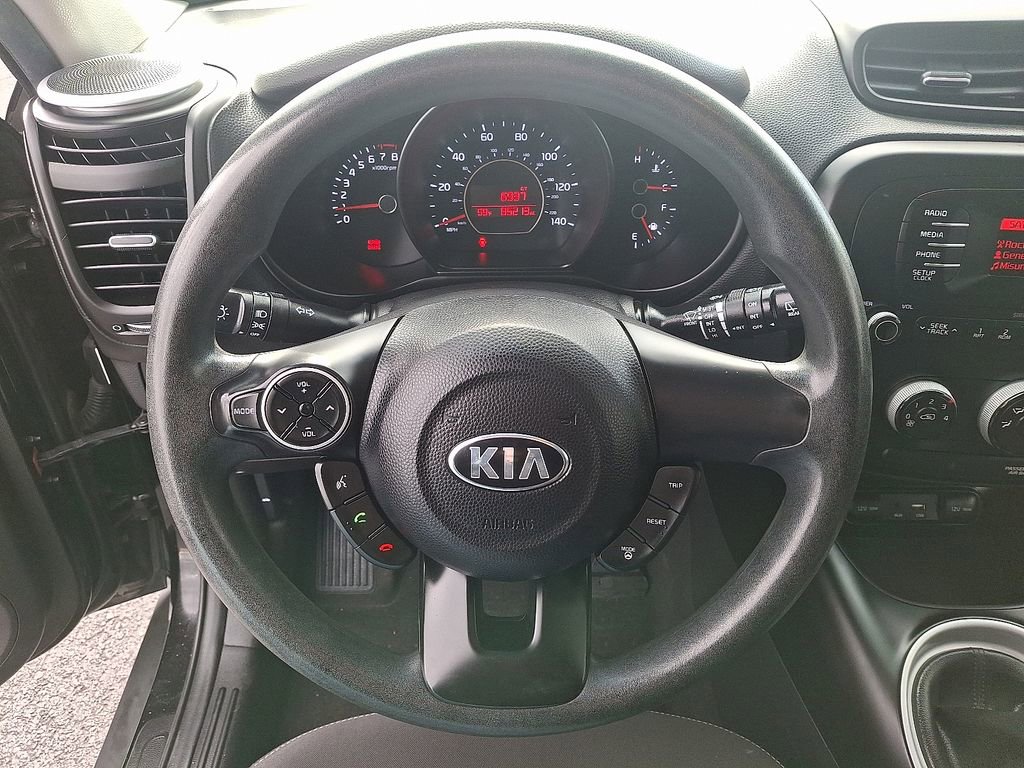 Used 2016 Kia Soul image 16