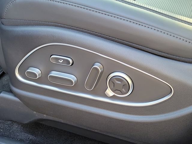New 2026 Hyundai Palisade Calligraphy FWD image 16