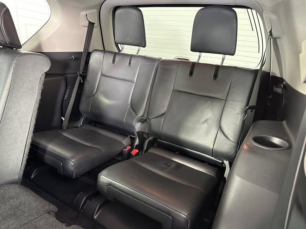 Used 2016 Lexus GX 460 w/ Premium Package AWD/4WD image 19