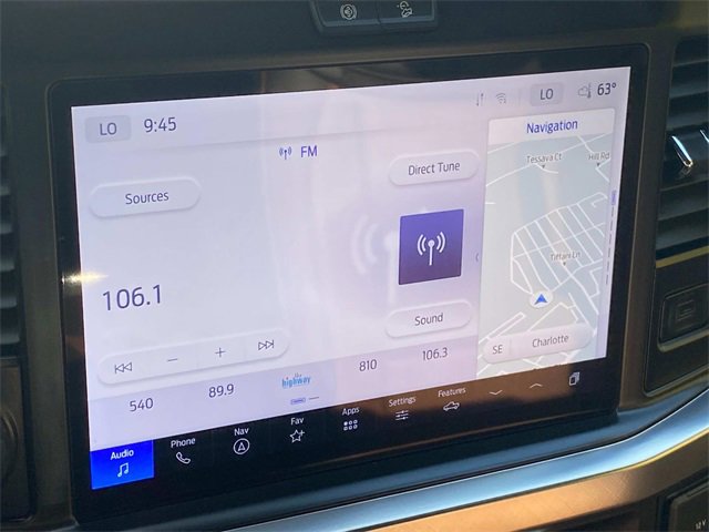 Used 2026 Ford F450 King Ranch w/ FX4 Off-Road Package image 22