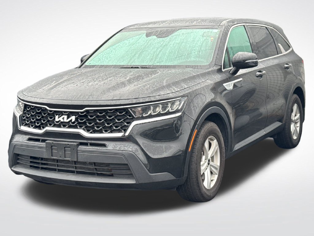 Used 2023 Kia Sorento LX FWD image 6