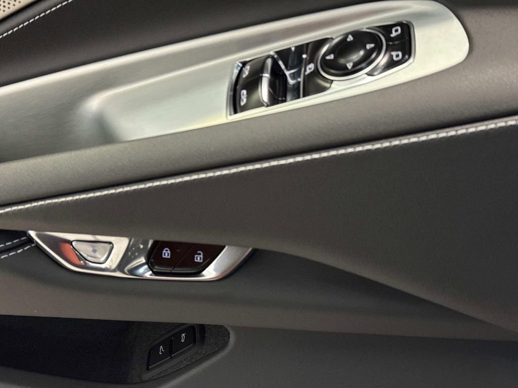 New 2026 Chevrolet Corvette Z06 w/ Battery Protection Package image 13