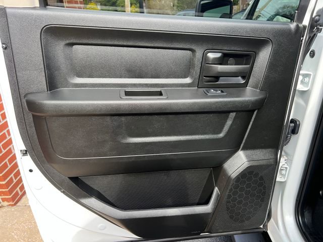 Used 2023 RAM 1500 Tradesman w/ Chrome Plus Package image 36