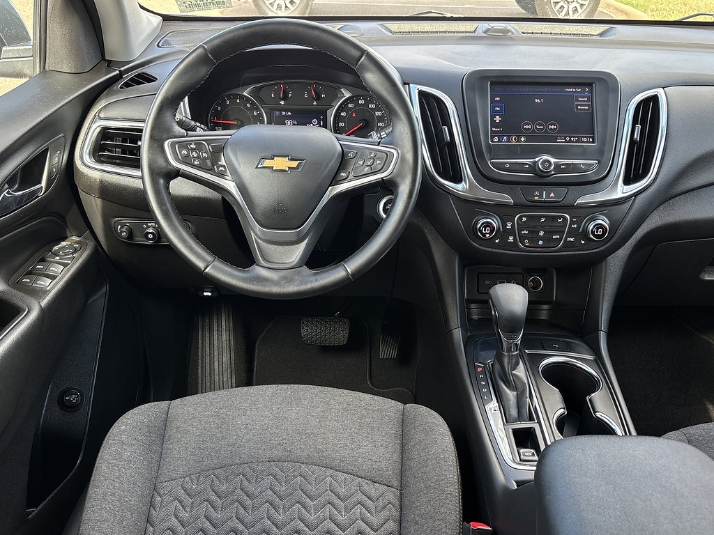 Used 2023 Chevrolet Equinox LT FWD image 12