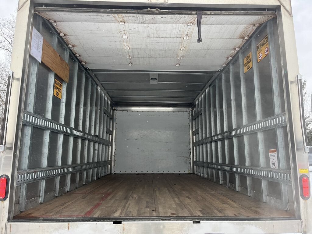 Used 2022 RAM 4500 Tradesman RWD image 33
