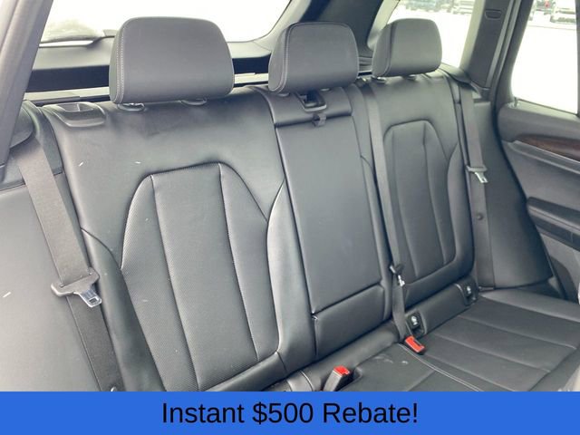 Used 2022 BMW X3 xDrive30i image 29