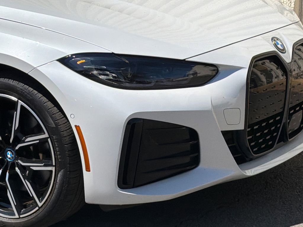 Used 2024 BMW i4 M50 image 5