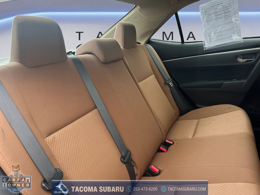 Used 2014 Toyota Corolla LE image 18