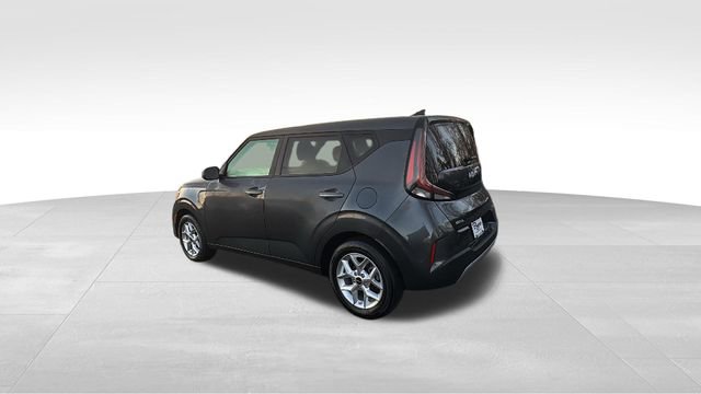Used 2024 Kia Soul LX w/ Option Group 015 image 6