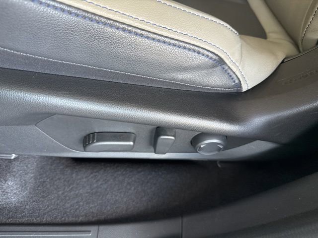 Used 2025 Subaru Forester Limited w/ Popular Package #1 image 25