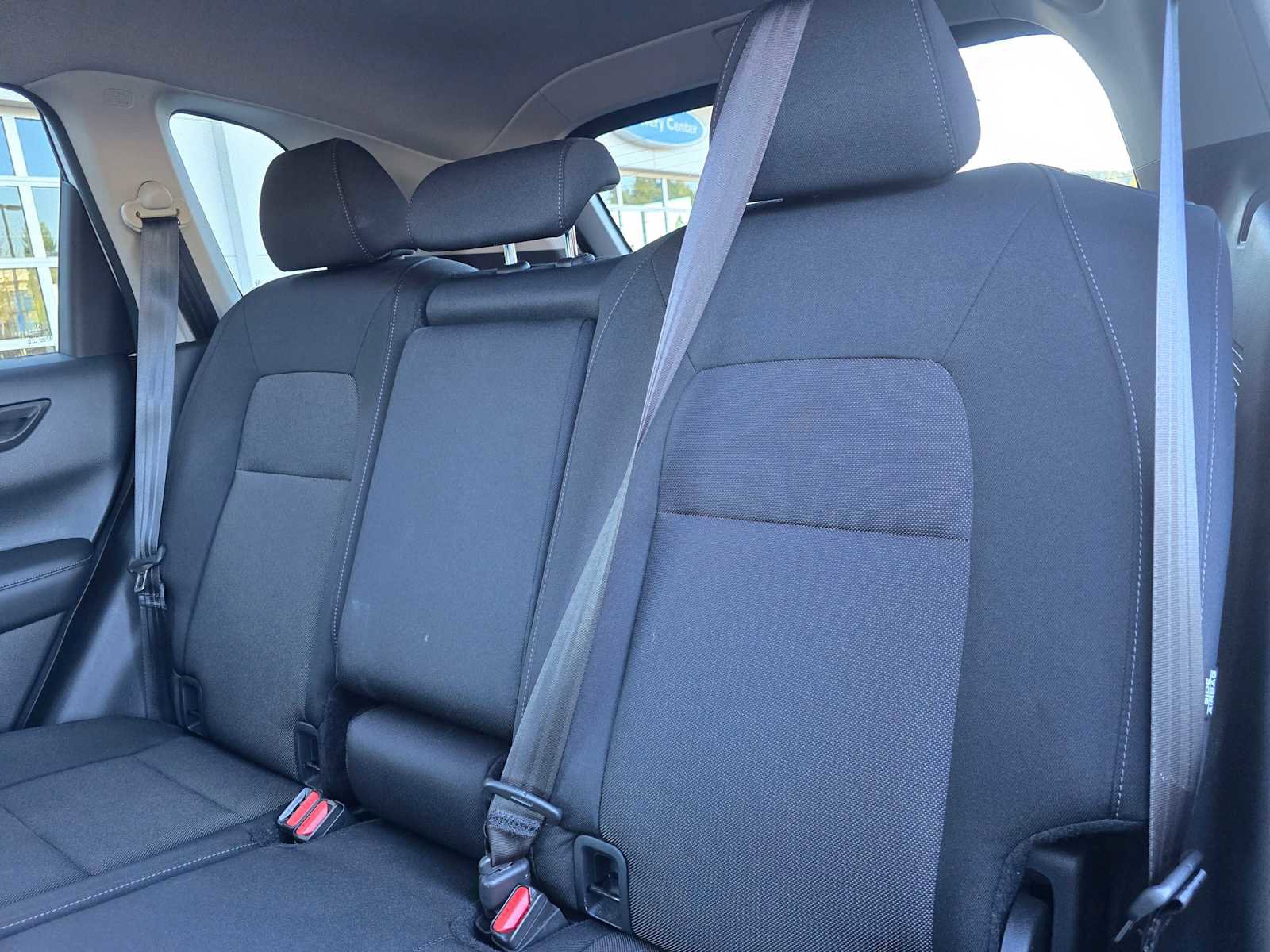 Used 2024 Honda CR-V EX image 19