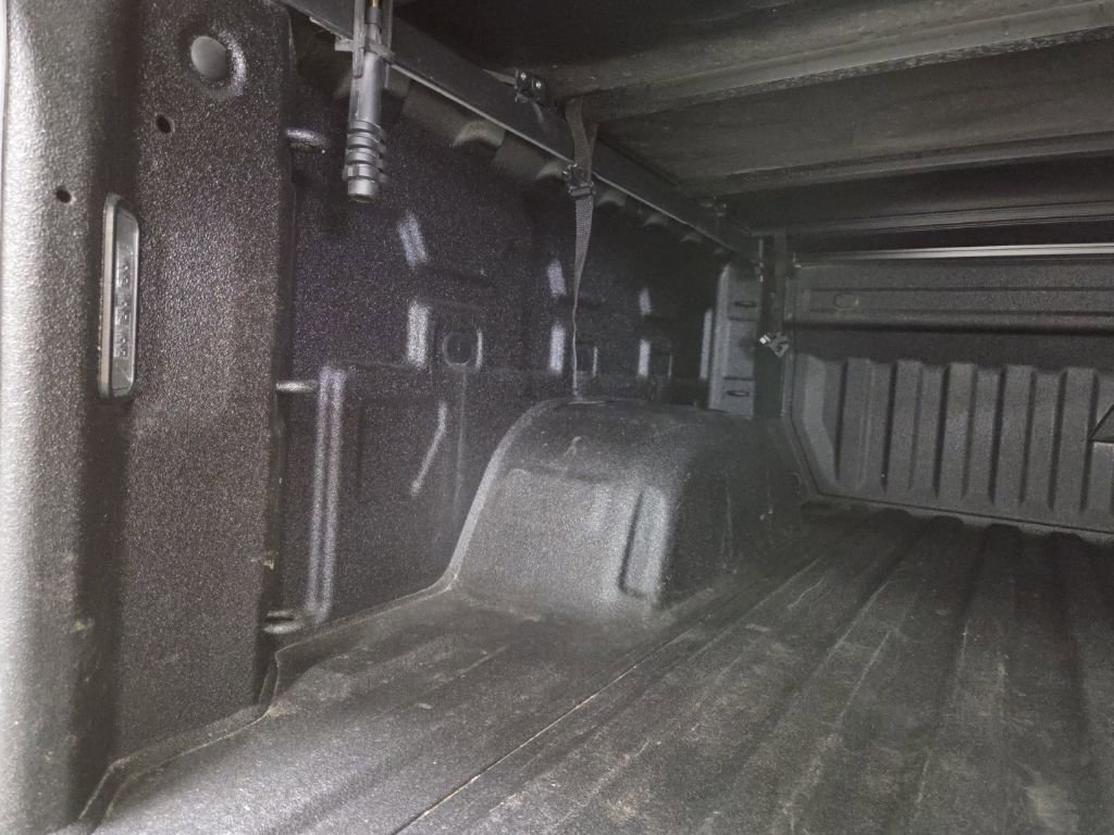 Used 2022 Chevrolet Silverado 1500 Custom w/ Rally Edition image 36