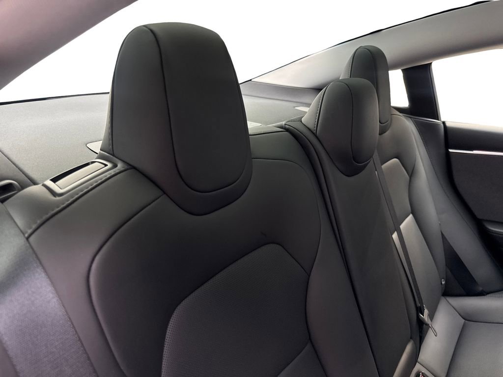 Used 2024 Tesla Model 3 Long Range RWD image 39