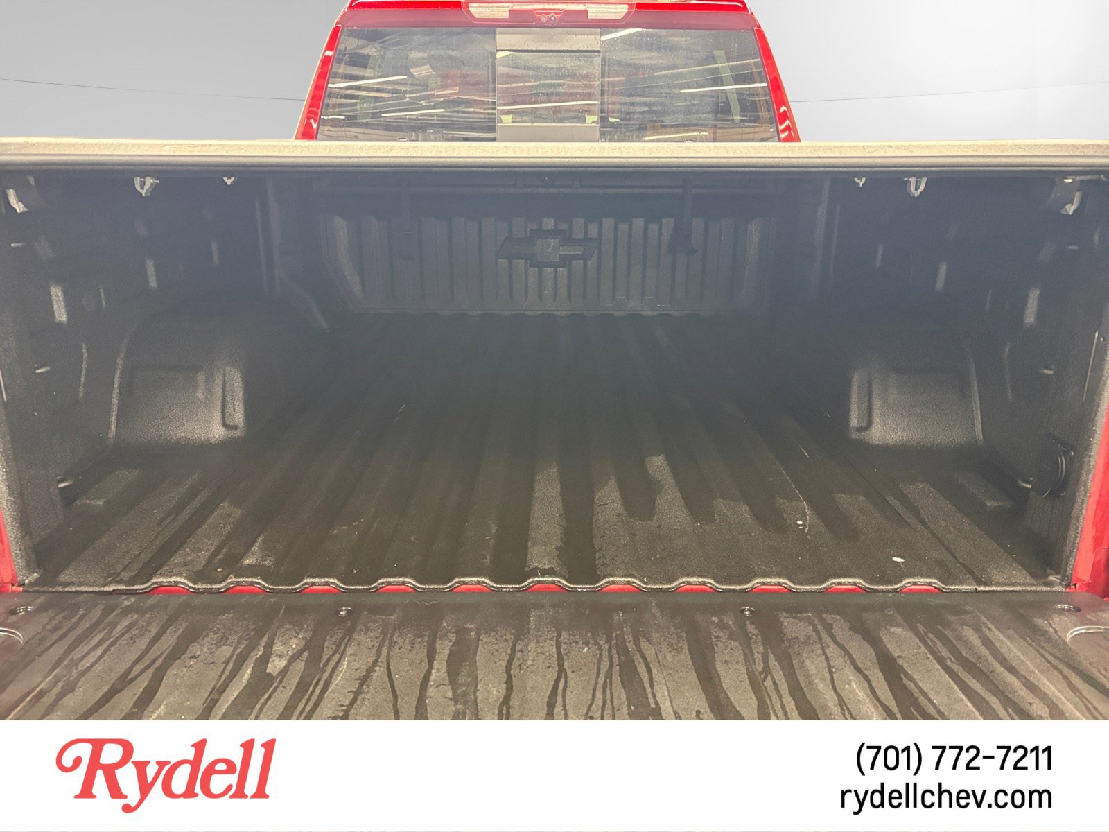 Used 2025 Chevrolet Silverado 1500 High Country w/ High Country Premium Package image 18