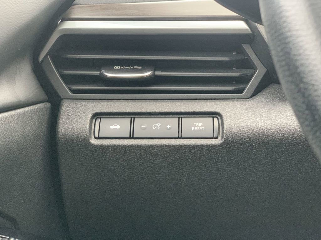 Used 2023 Nissan Altima 2.5 SV image 15