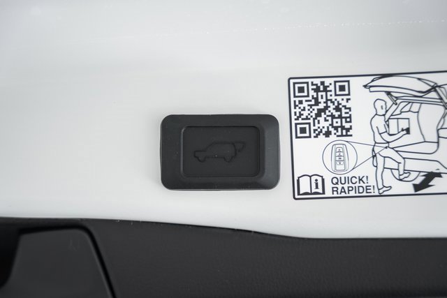 New 2025 Toyota RAV4 Limited image 11