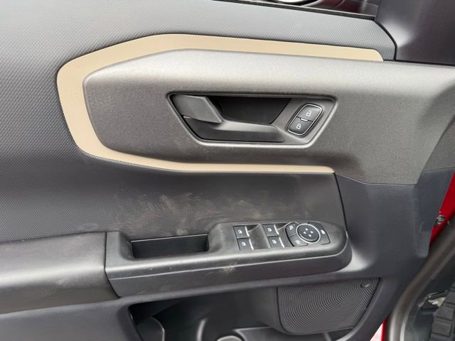 New 2025 Ford Bronco Sport Big Bend w/ Convenience Package image 20