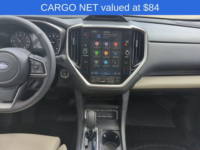 New 2026 Subaru Ascent Limited AWD/4WD image 19