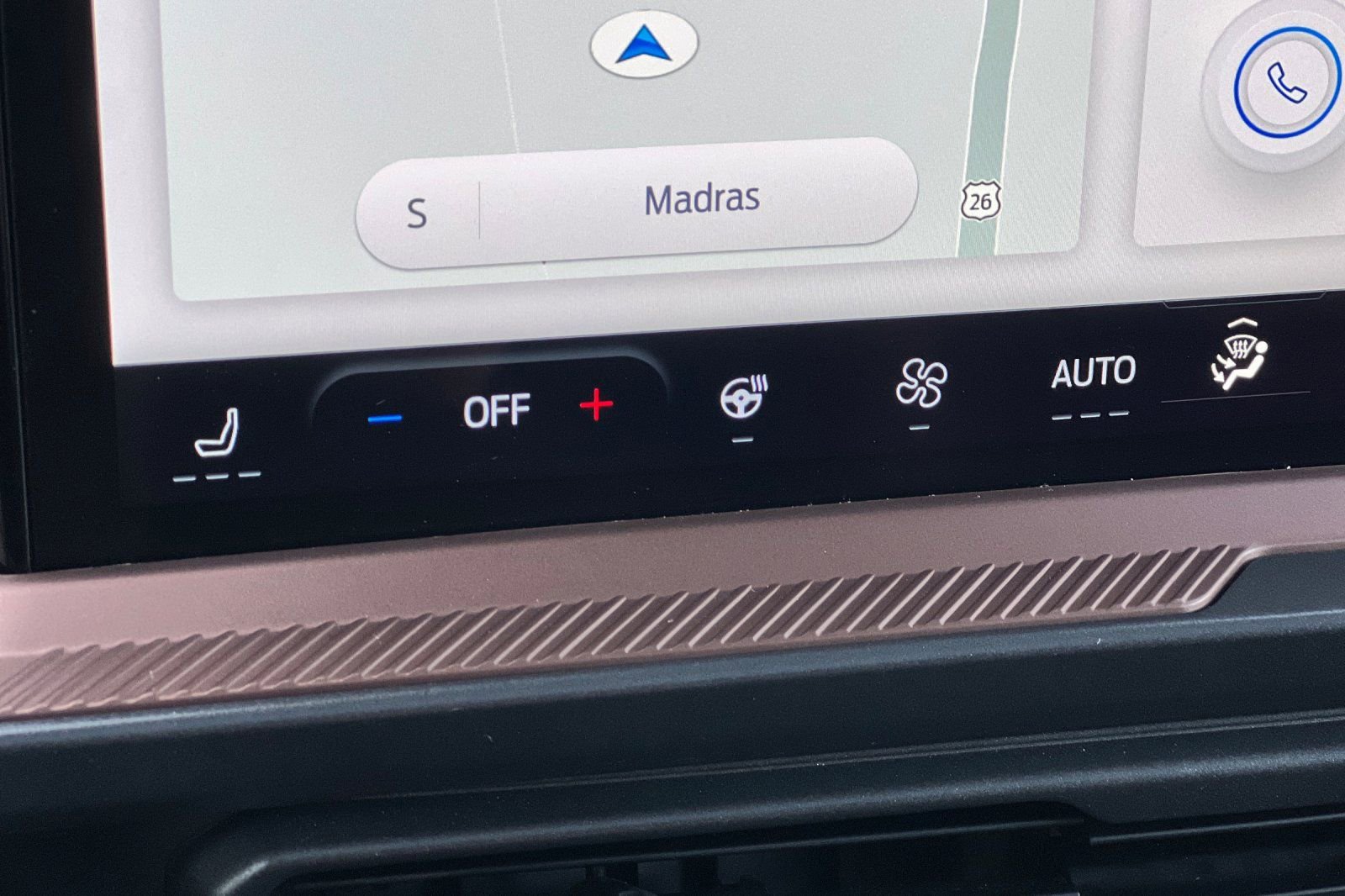 Used 2025 Ford Bronco Sport Outer Banks w/ Outer Banks Tech Package+ image 28