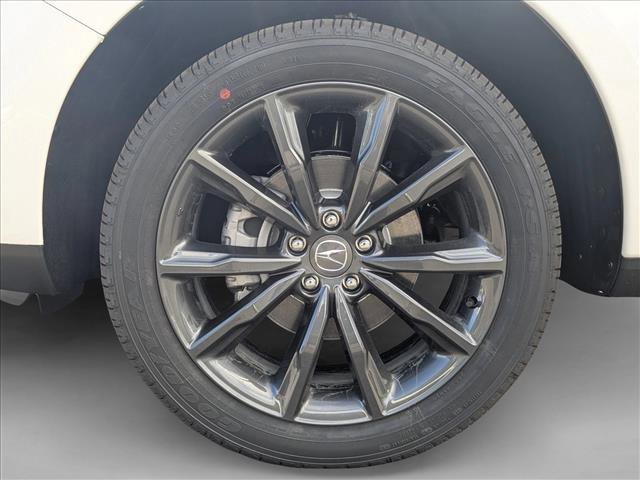 New 2026 Acura RDX A-Spec image 10