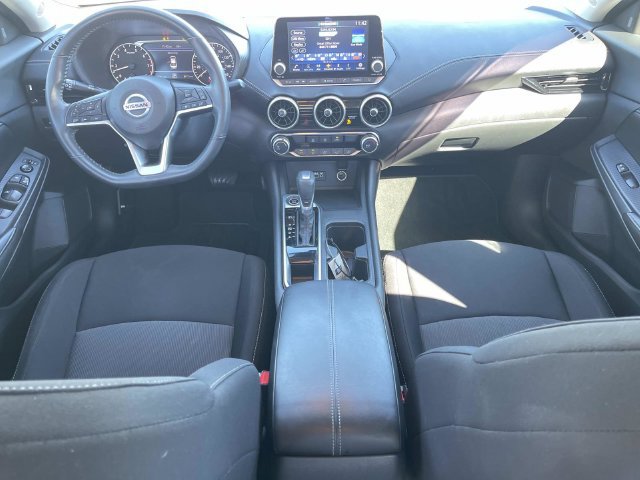 Used 2023 Nissan Sentra SV FWD image 15