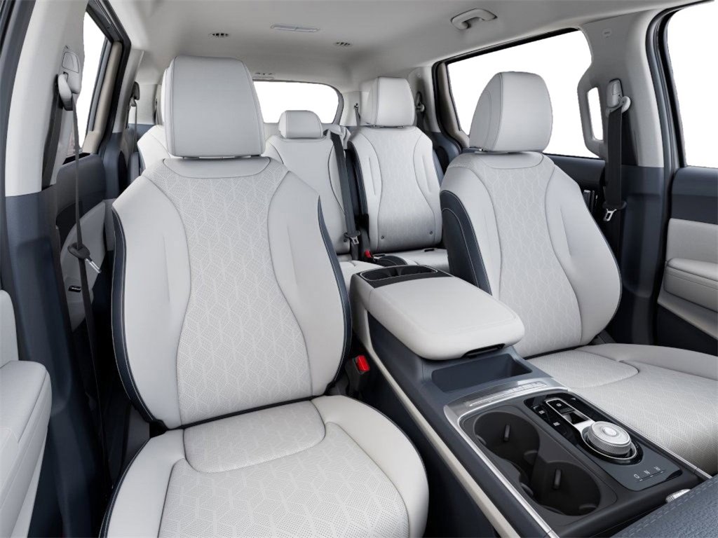 New 2026 Kia Carnival EX image 15